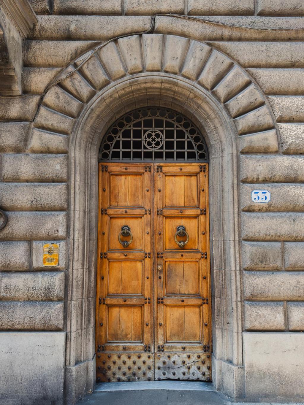 Am Collection Cavour Panzió Firenze Kültér fotó